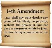 14th Amendment