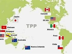 Tratado de Asociación Transpacífico TTP