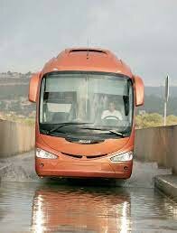 Autobús “Century”