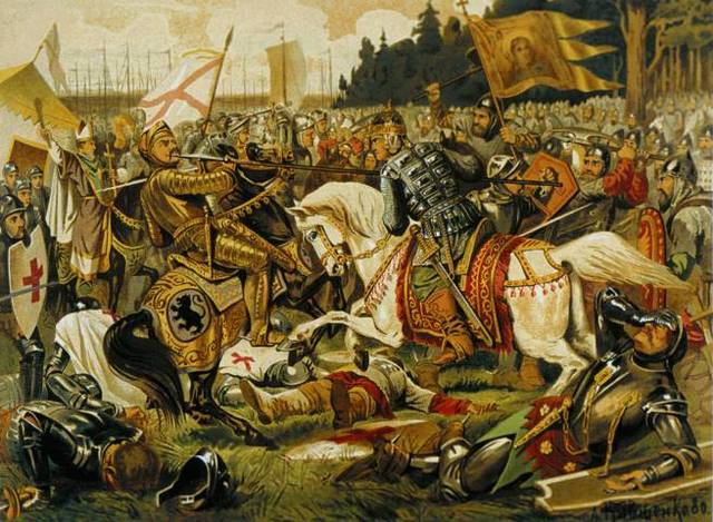 Невская битва