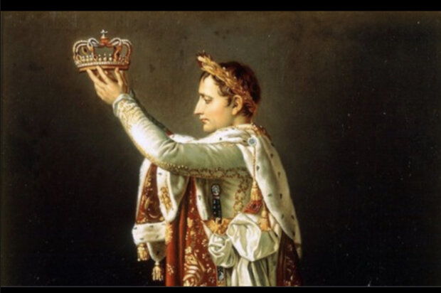 L’imperatore dei francesi