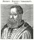 Pier Paolo Vergerio
