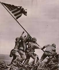 Iwo Jima