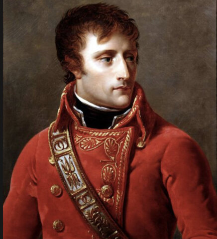 Le guerre e il disastro di Spagna