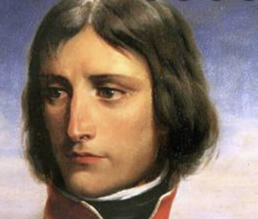 La campagna in Russia