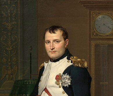 la conquista dell'Egitto