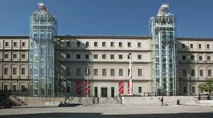 Museo Nacional Centro de Arte Reina Sofía
