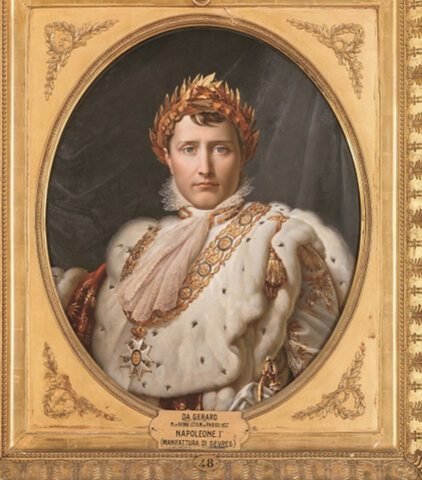 La disfatta di Napoleone