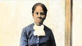 Harriet Tubman and the underground railroad