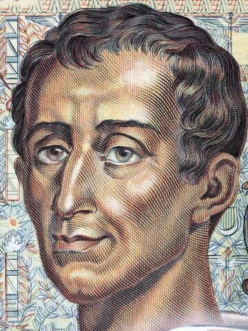 Montesquieu