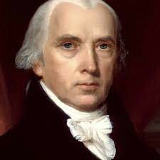 James Madison