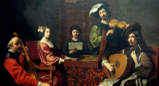 Barroc Tempra