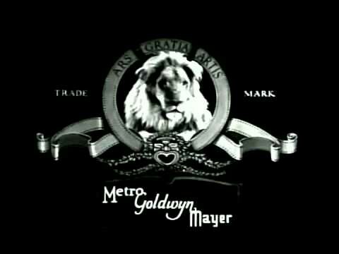 Metro-Goldwyn-Mayer founded