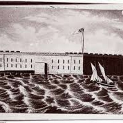 Timeline: Fort Sumter