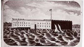 Timeline: Fort Sumter