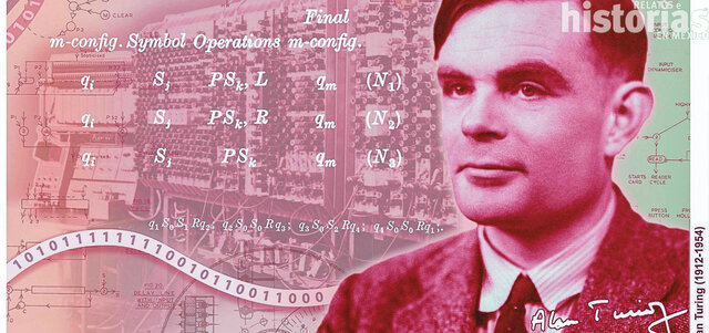 Alan Turing