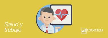 Salud del trabajador-Colombia