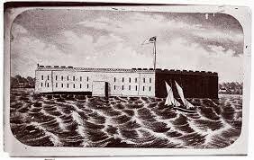 Fort Sumter