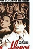 Casablanca premiered
