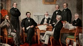 Timeline: Emancipation Proclamation