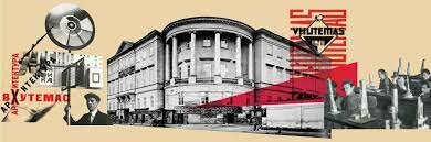 VKHUTEMAS