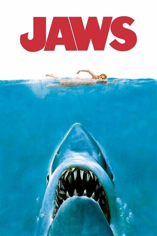 Jaws released