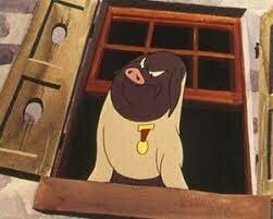 The Battle of Cowshed is altered