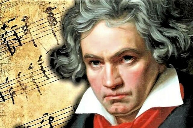 L.van Beethoven