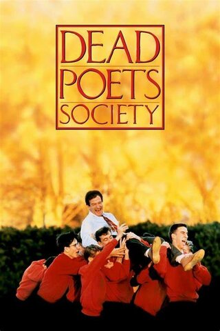 Dead Poets Society released