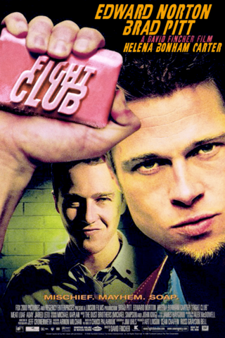 Fight Club released