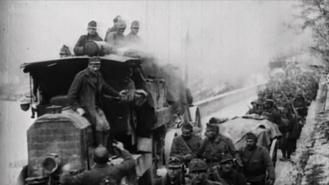 Batalla de Cer/Jadar