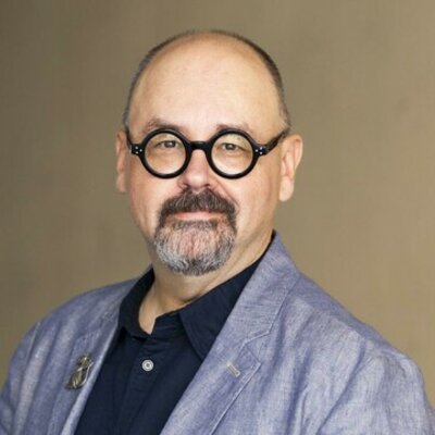 Timeline: La vida de Carlos Ruíz Zafón