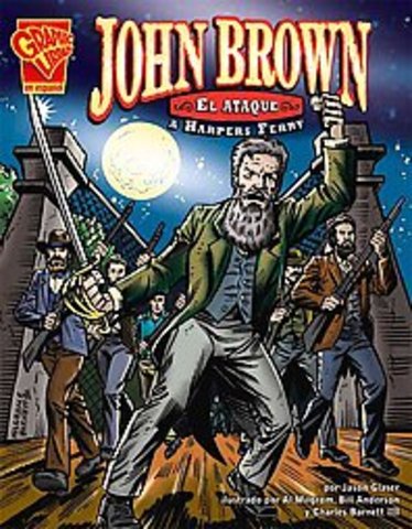 Raid at harper's ferry