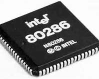 Intel 80286