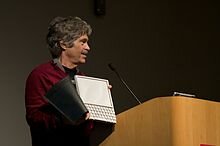 Alan kay