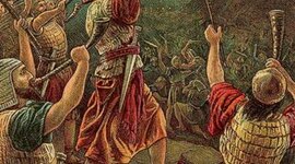 Timeline: historia de Israel
