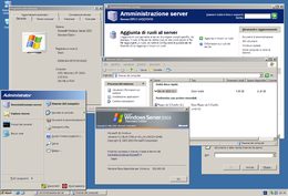 Servidor Windows 2003