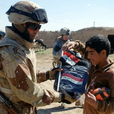 Timeline: 21st Century Timeline