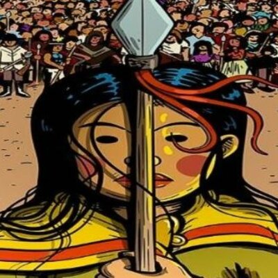 Timeline: Resistencia Indígena