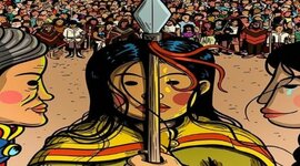 Timeline: Resistencia Indígena