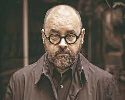 Nació Carlos Ruíz Zafón en Barcelona