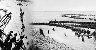 Miracle at Dunkirk