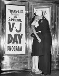 V-J Day
