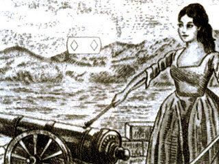 Defensa del Castillo de la Inmaculada Concepción