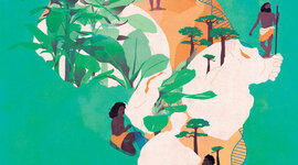 Timeline: Actividad Integradora 1 "Posturas de la evolución" - Módulo 16. (Semana 1)