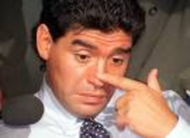 he began to be a director technical  of Racing De Avellaneda