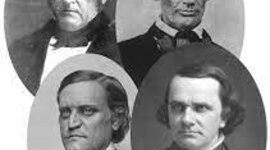 Timeline: Civil War timeline