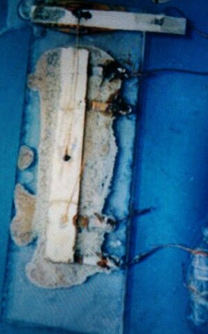 circuito integrado o chip.