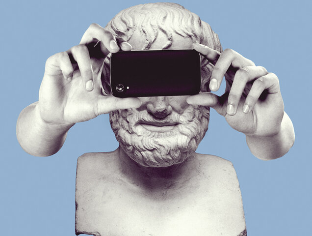 FILOSOFÍA EN LA ACTUALIDAD