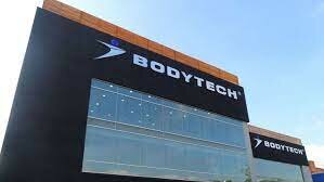 Body tech